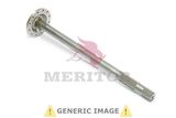 DRIVE SHAFT RIGHT IAM